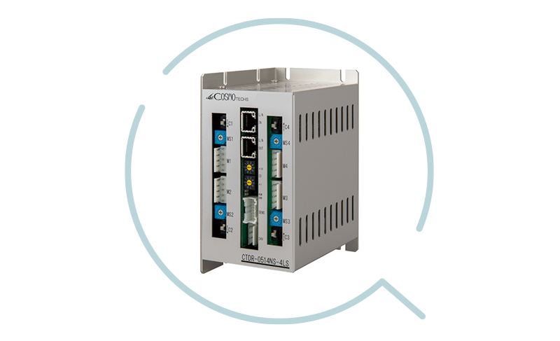 CTDR-0514NS-4LS