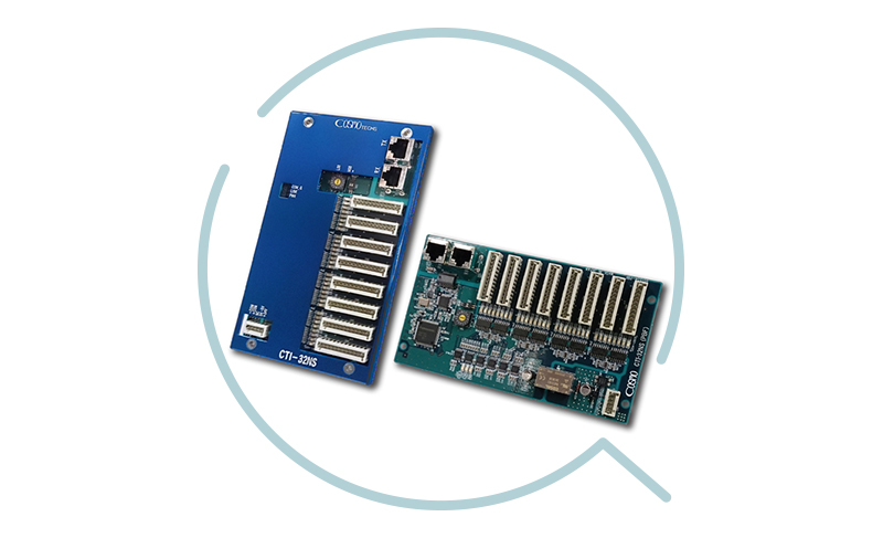 CTI-32NS