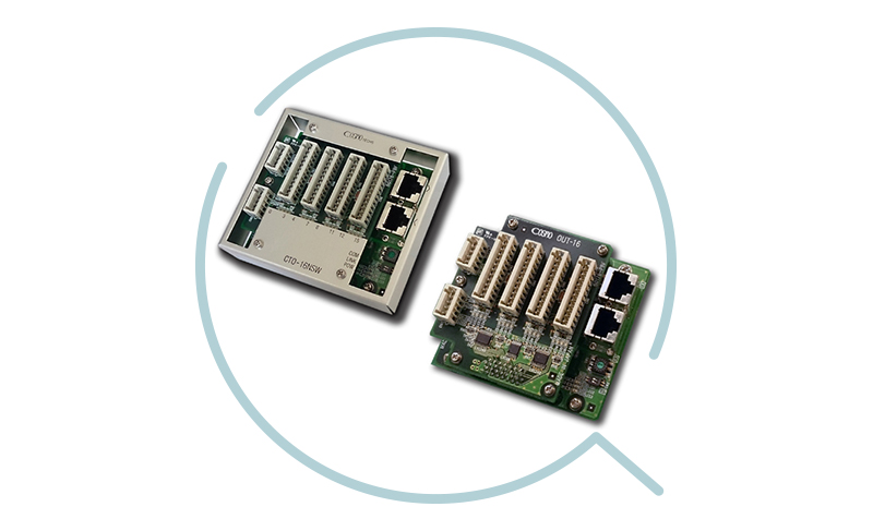 CTO-16NSW