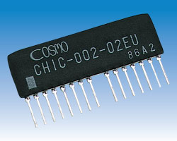 CHIC-002-02EU