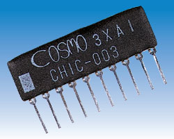 CHIC-003