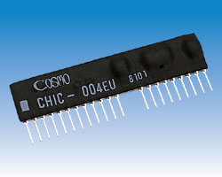 CHIC-004EU